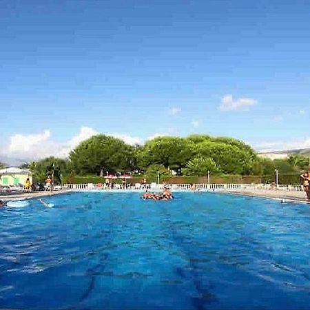Hotel Summer Day Village Santa Maria Del Cedro Extérieur photo