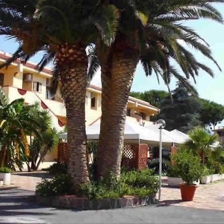 Hotel Summer Day Village Santa Maria Del Cedro Extérieur photo