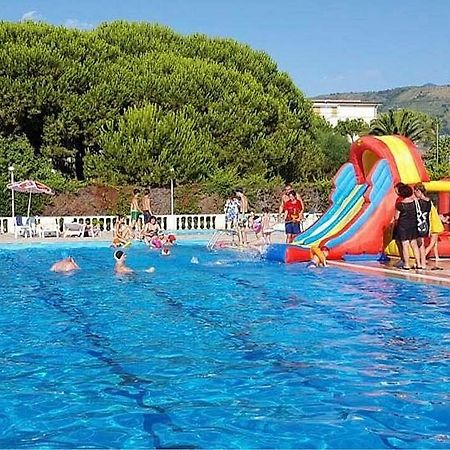 Hotel Summer Day Village Santa Maria Del Cedro Extérieur photo