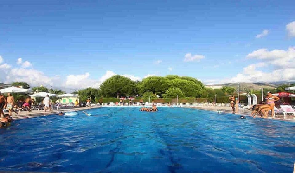 Hotel Summer Day Village Santa Maria Del Cedro Extérieur photo