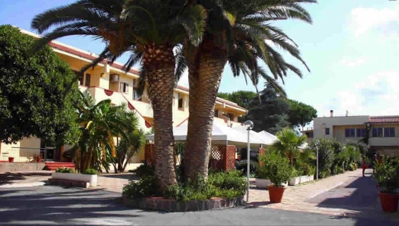 Hotel Summer Day Village Santa Maria Del Cedro Extérieur photo