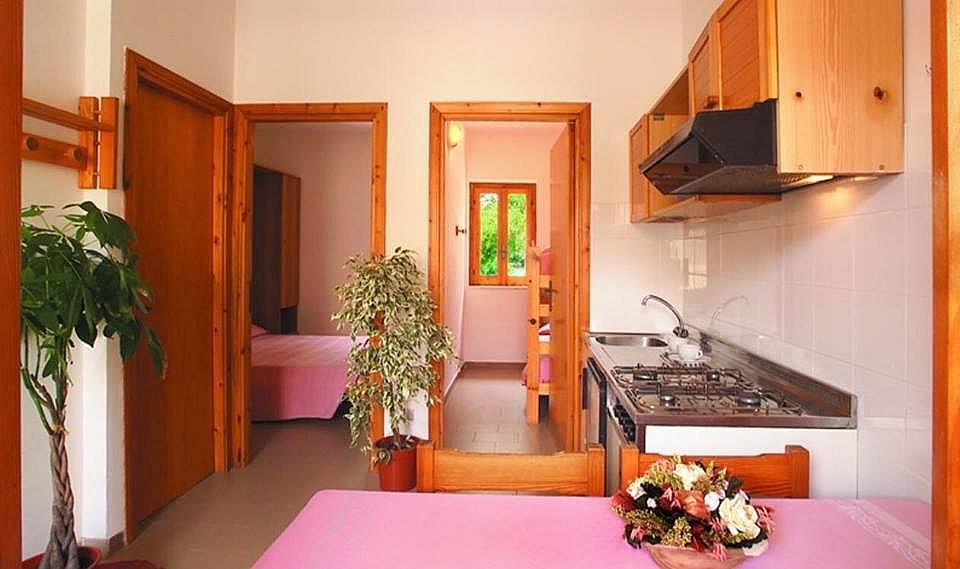 Hotel Summer Day Village Santa Maria Del Cedro Extérieur photo