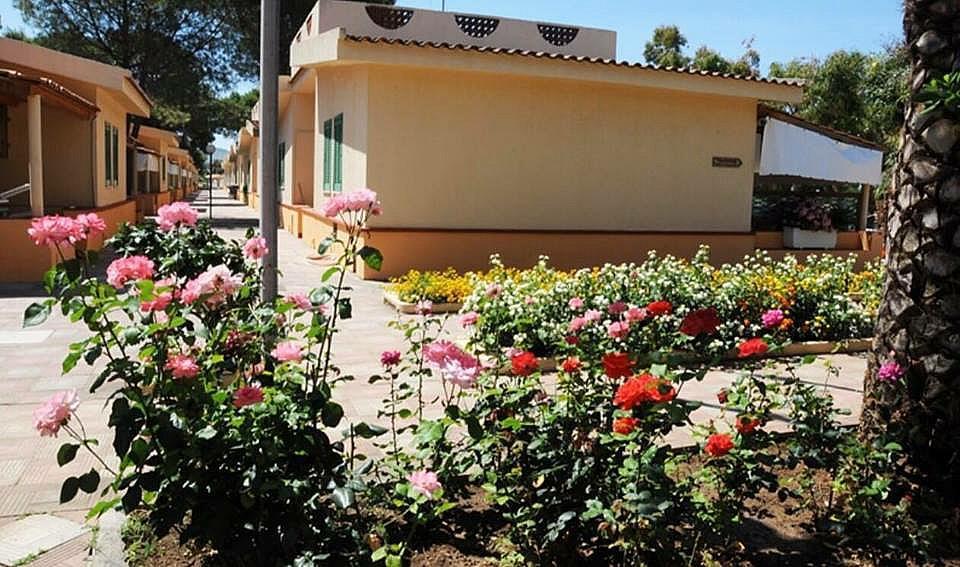 Hotel Summer Day Village Santa Maria Del Cedro Extérieur photo